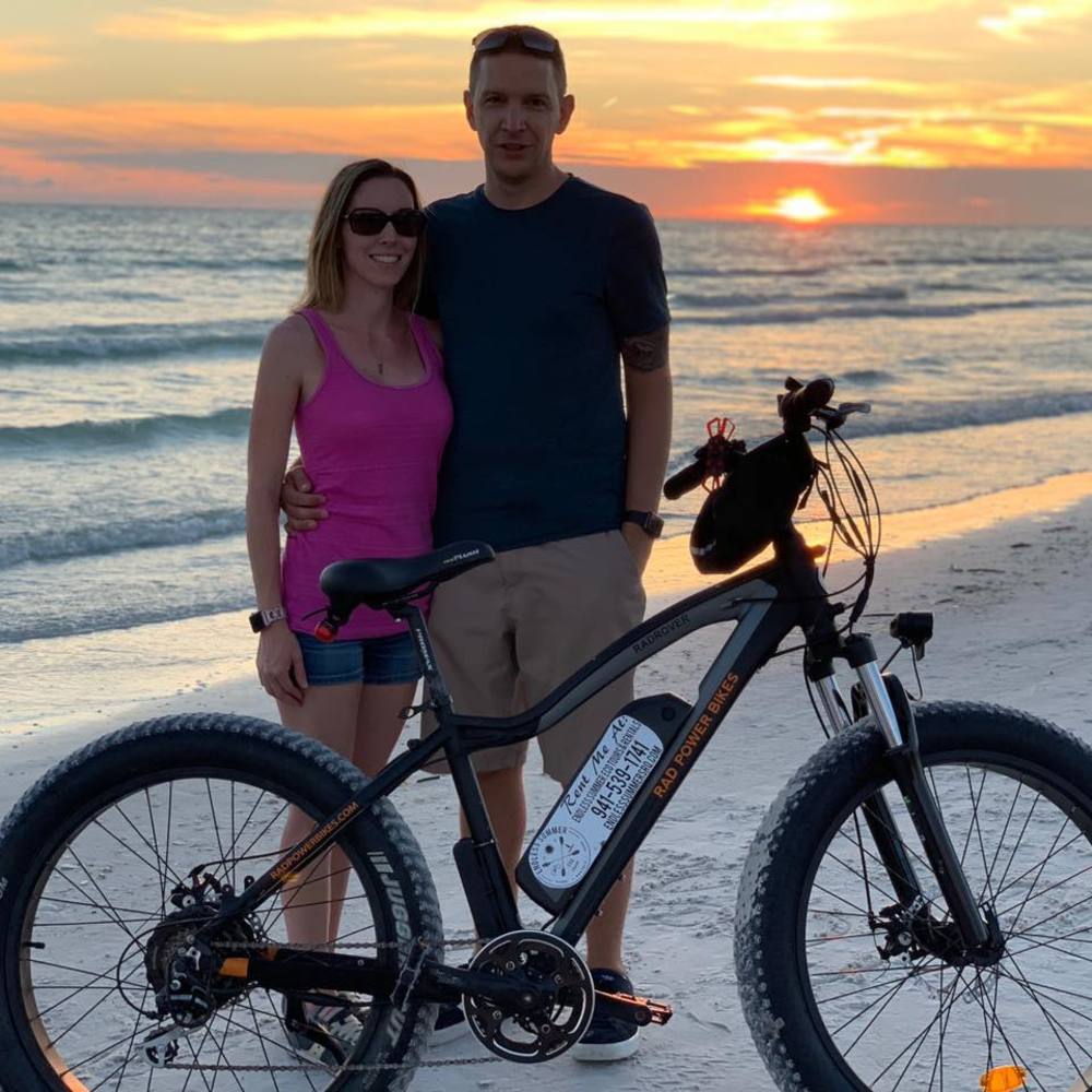 Meet your Posher, Lori